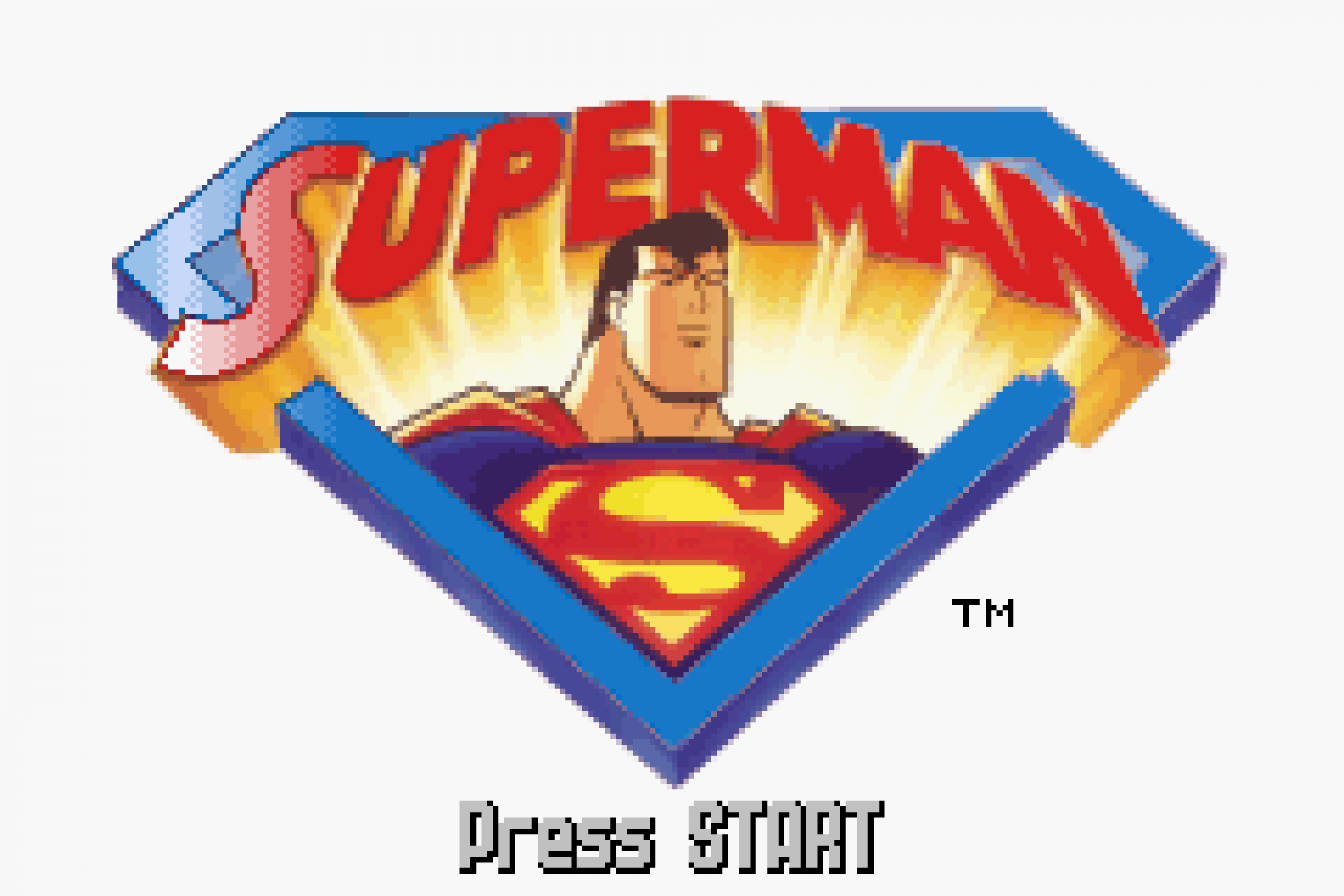 Superman - Countdown to Apokolips